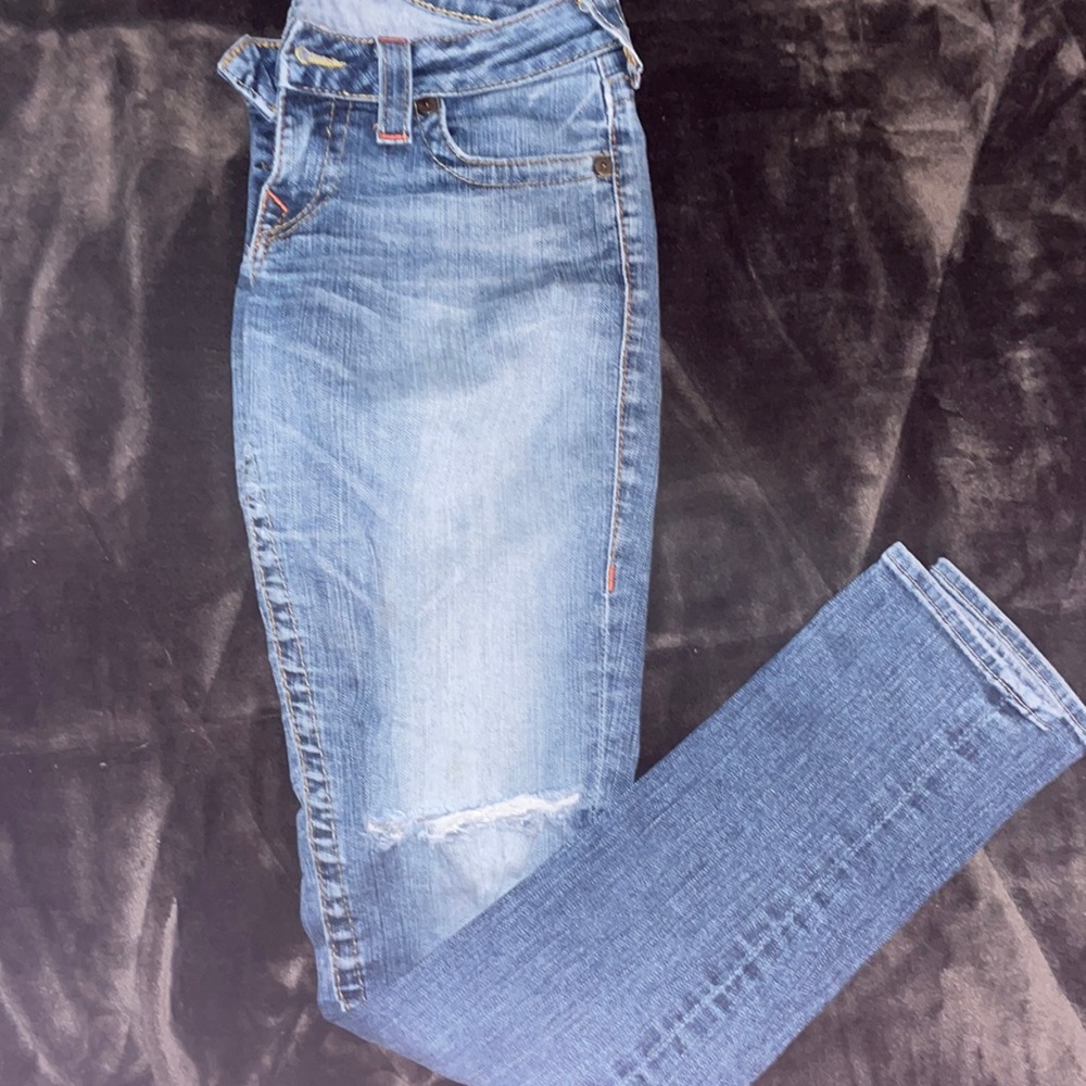 TRUE RELIGION jeans